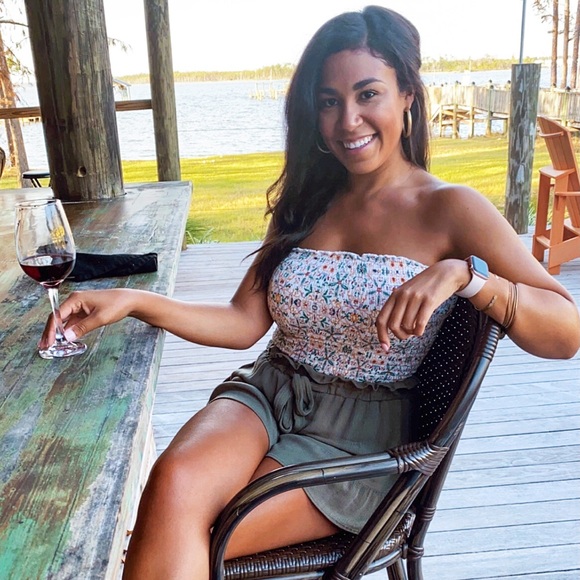 Meet your Posher, Kacie - Picture 1 of 1